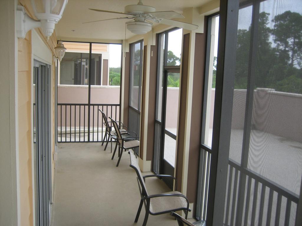 Angela'S Palisades Resort - Three Bedroom Condominium 406 Four Corners Экстерьер фото