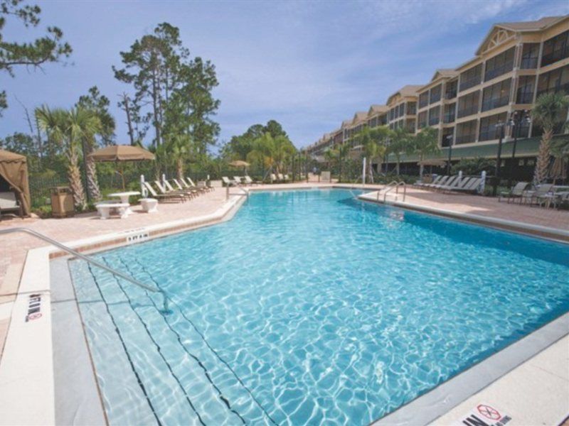 Angela'S Palisades Resort - Three Bedroom Condominium 406 Four Corners Экстерьер фото